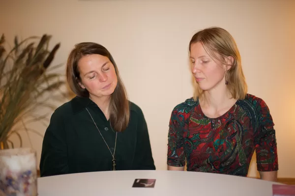 Dialogā